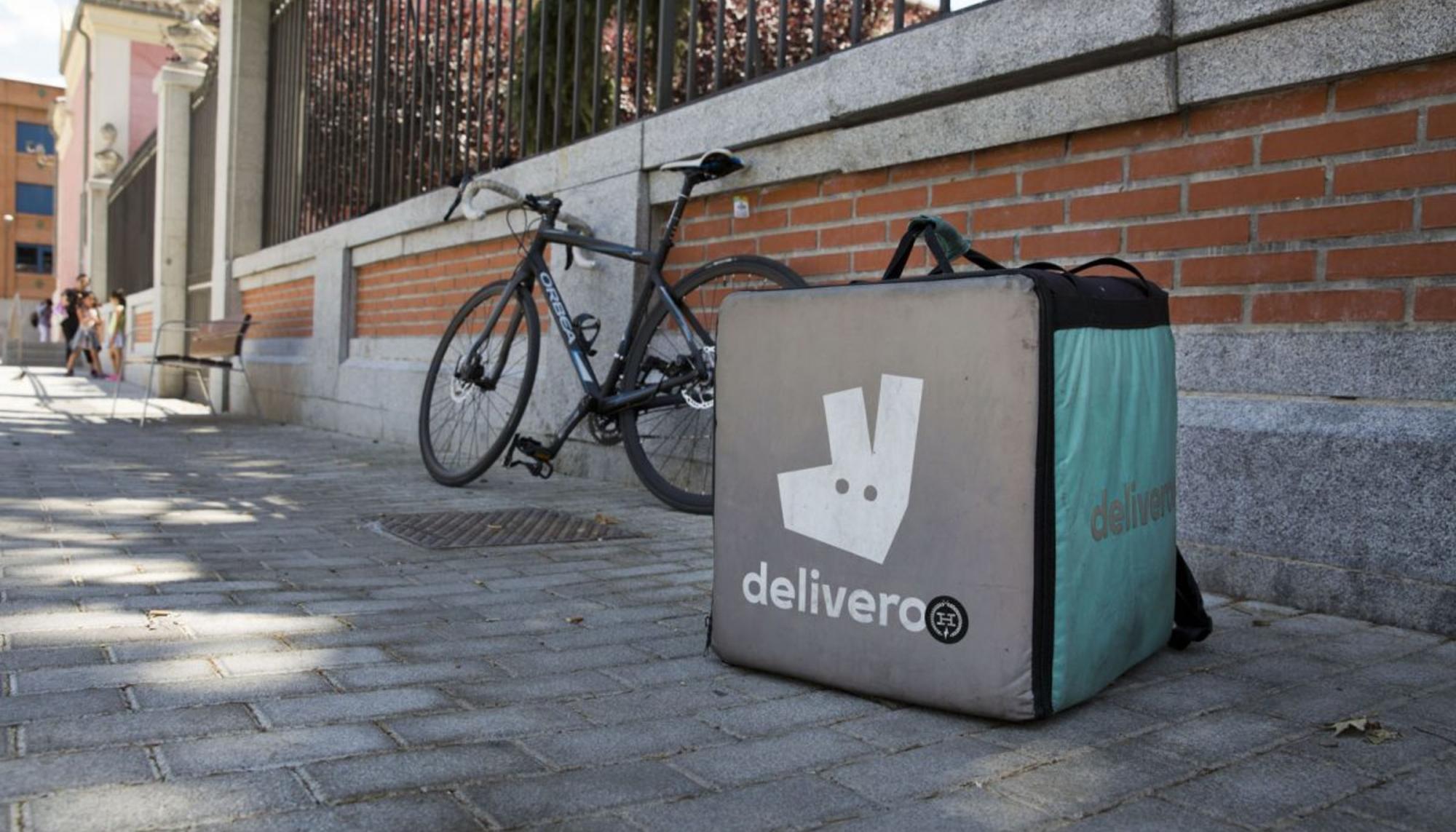 Deliveroo
